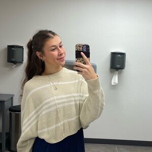 Meet your Posher, Ariana